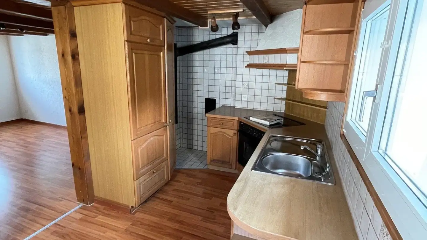 Wohnung mieten - Wiesenstrasse 10a, 9445 Rebstein - Foto 3