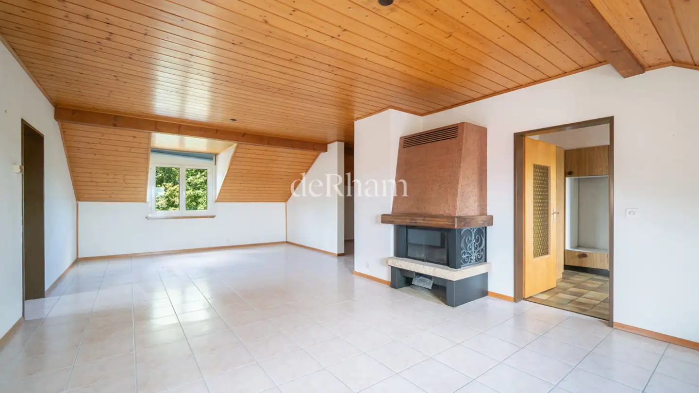 Appartamento in vendita - 1315 La Sarraz - Photo 3