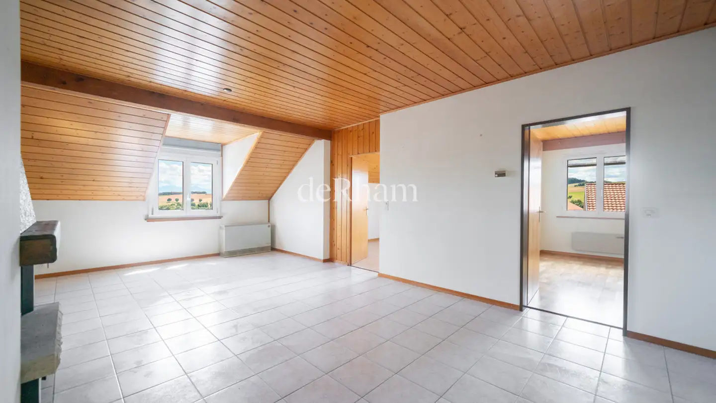 Appartamento in vendita - 1315 La Sarraz - Photo 4