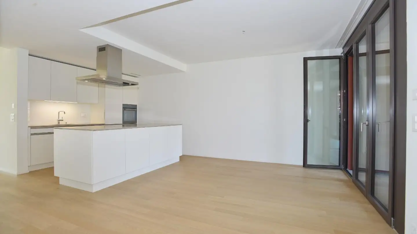 Appartamento in affitto - Else-Züblin-Strasse 75, 8404 Winterthur - Foto 2