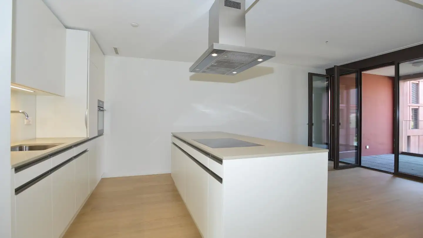 Appartamento in affitto - Else-Züblin-Strasse 75, 8404 Winterthur - Foto 4