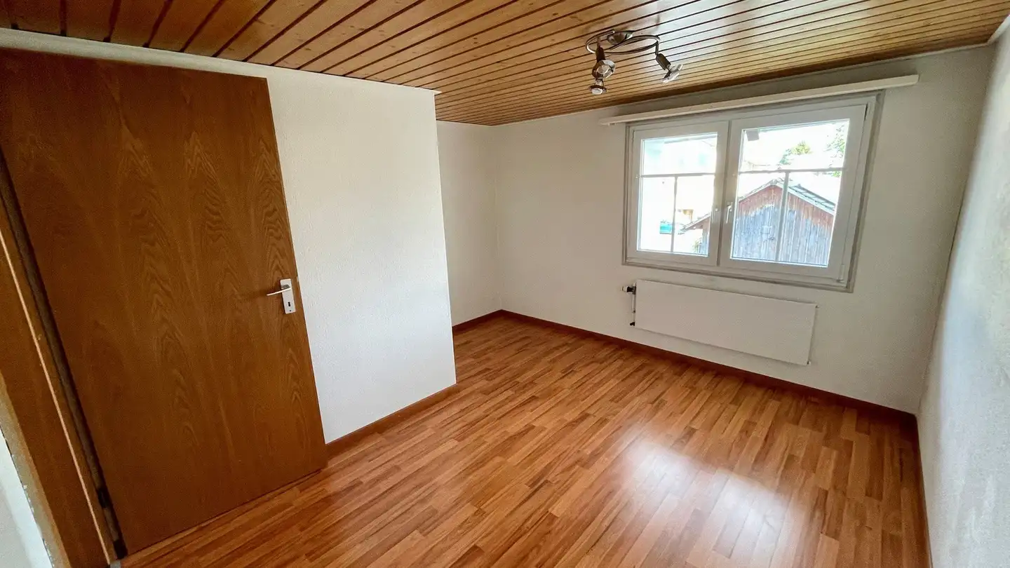 Wohnung mieten - Wiesenstrasse 10a, 9445 Rebstein - Foto 4