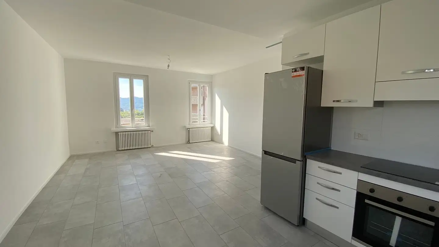 Appartamento in affitto - 6834 Morbio Inferiore - Foto 2