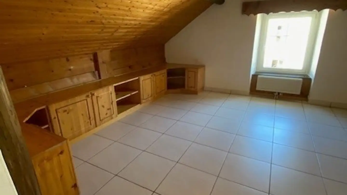 Appartamento in affitto - Torkelgässli 1, 7310 Bad Ragaz - Photo 2