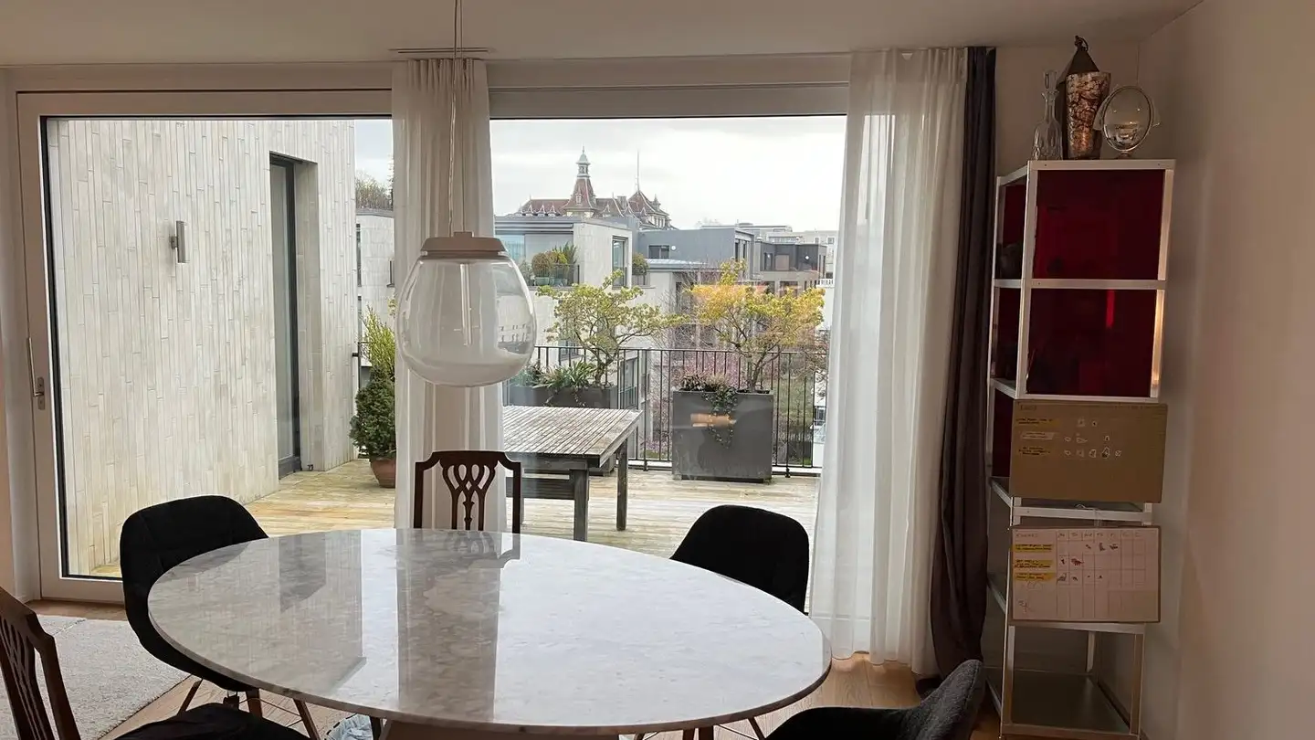 Penthouse mieten - Schosshaldenstrasse 75, 3006 Bern - Foto 2