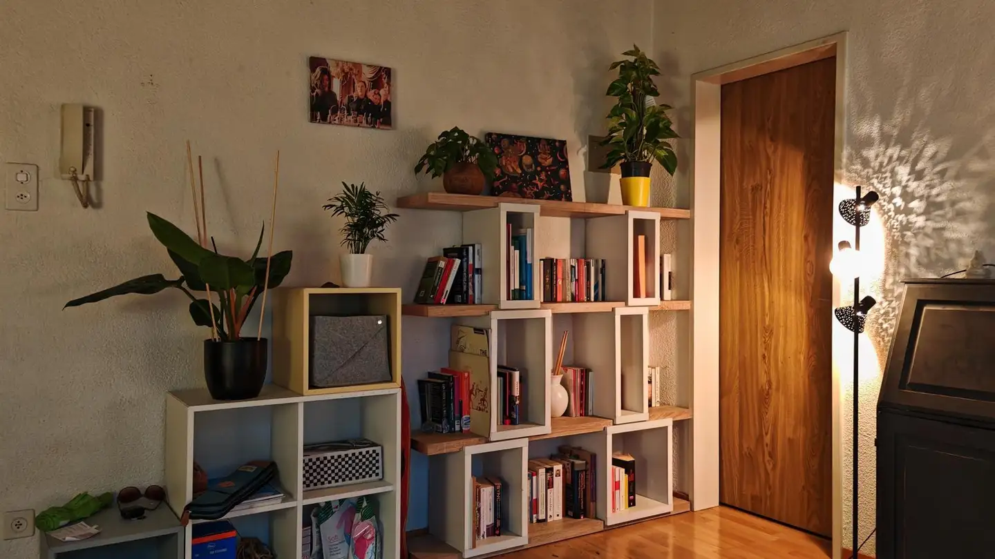 Appartamento in affitto - Mühlemattstrasse 62, 3007 Bern