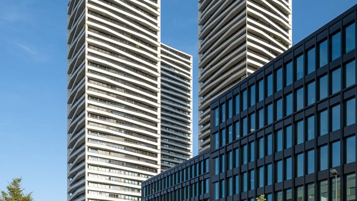 Attico in vendita - Sonnentalstrasse 15, 8600 Dübendorf - Photo 3