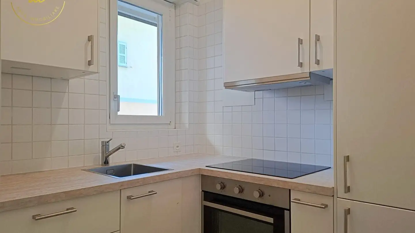 Appartamento in affitto - 6830 Chiasso