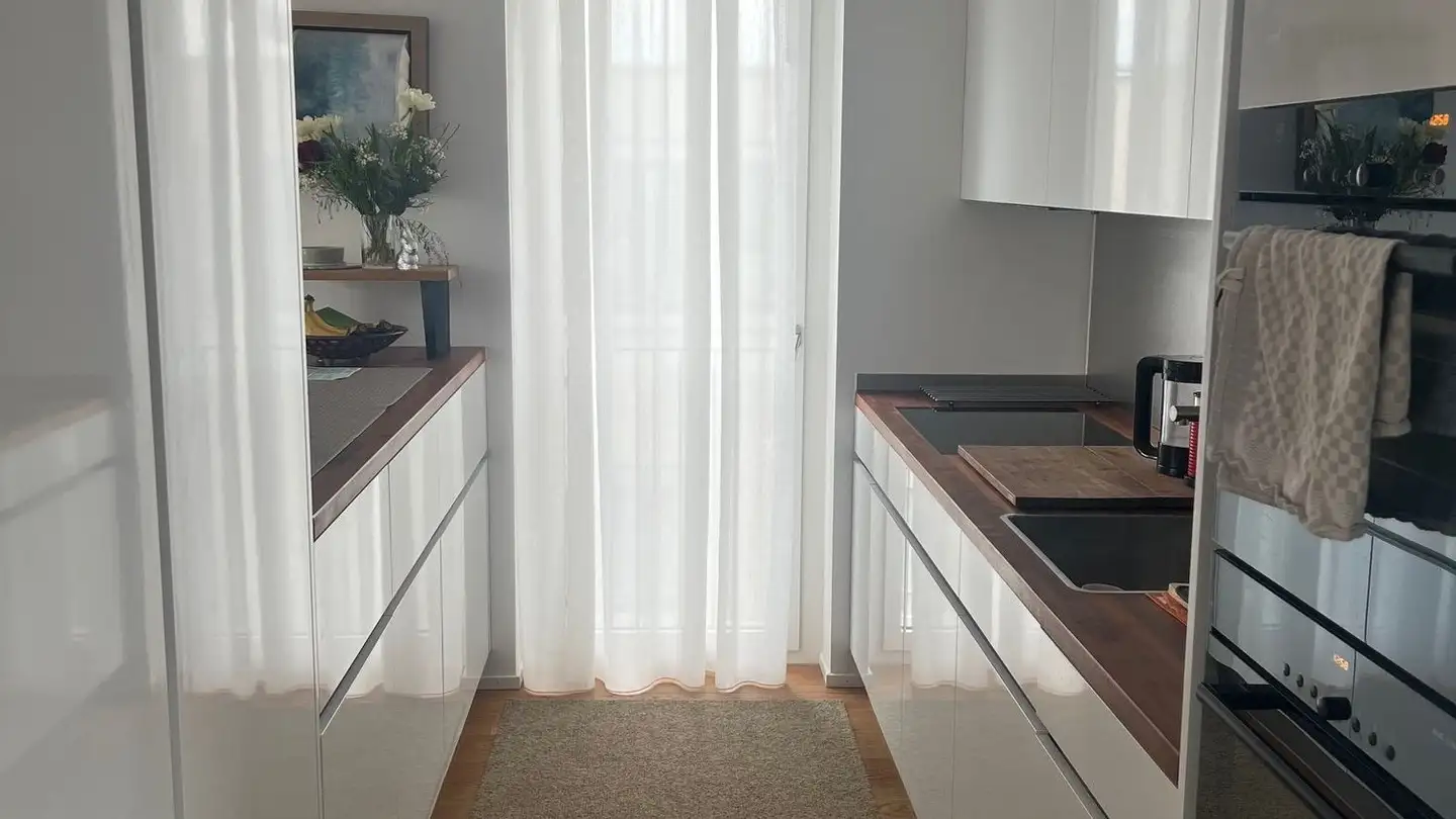 Penthouse mieten - Schosshaldenstrasse 75, 3006 Bern - Foto 3