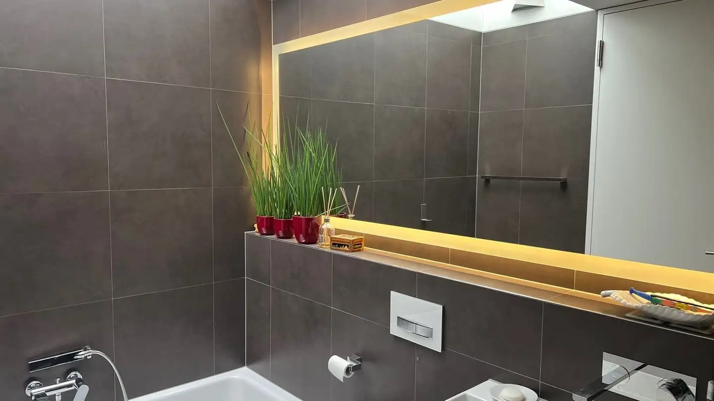 Penthouse mieten - Schosshaldenstrasse 75, 3006 Bern - Foto 4