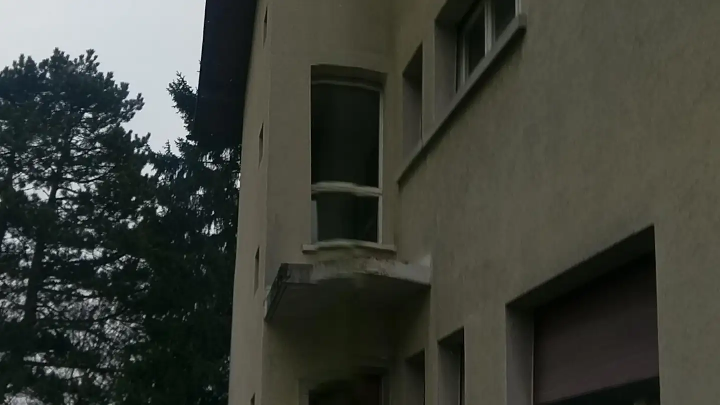 Apartment for rent - Rue Du Pré Raye 17, 1868 Collombey