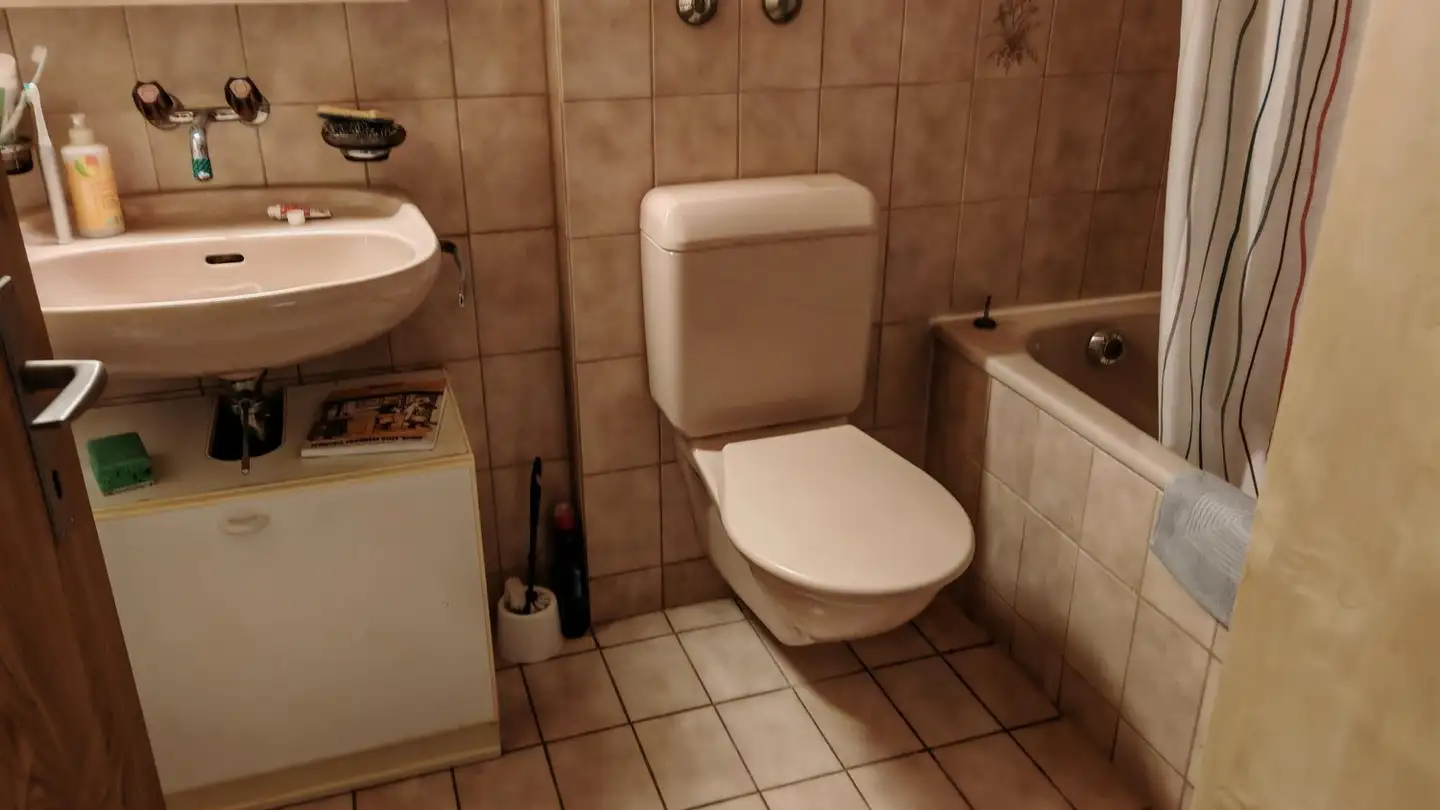 Appartamento in affitto - Mühlemattstrasse 62, 3007 Bern - Photo 3