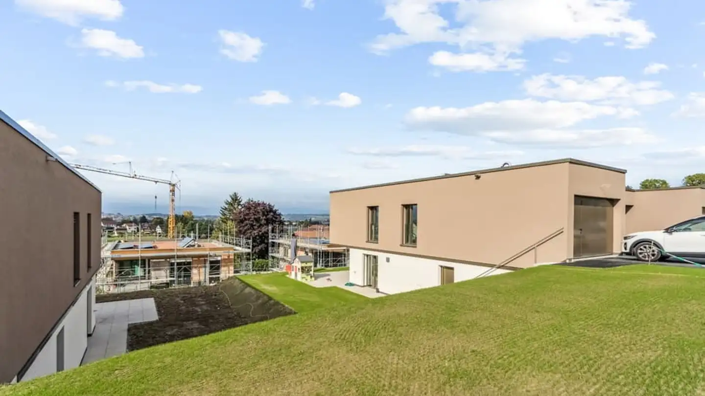 Casa singola in vendita - 1564 Domdidier - Foto 4