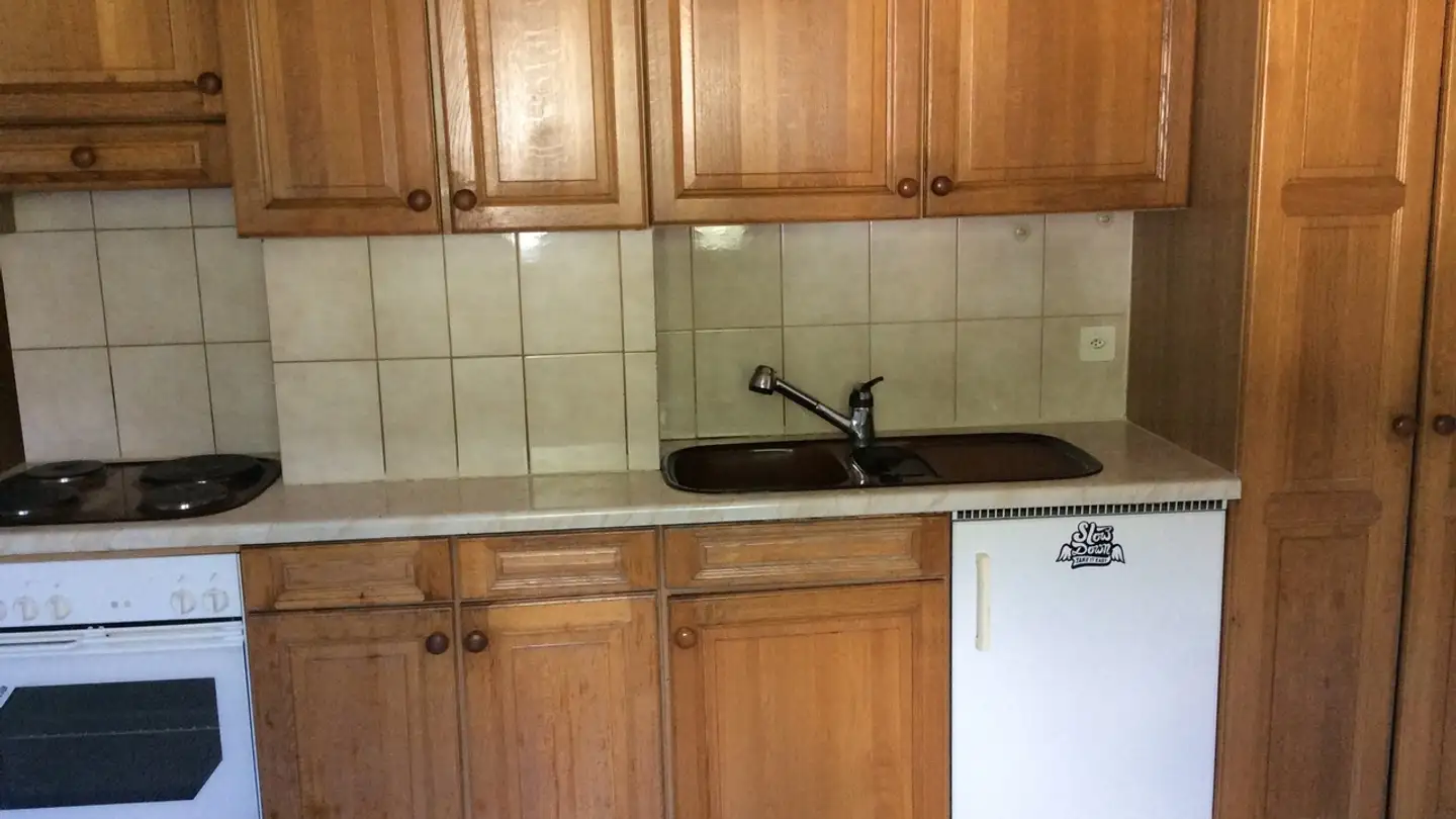 Apartment for rent - Rue Du Pré Raye 17, 1868 Collombey - Photo 4