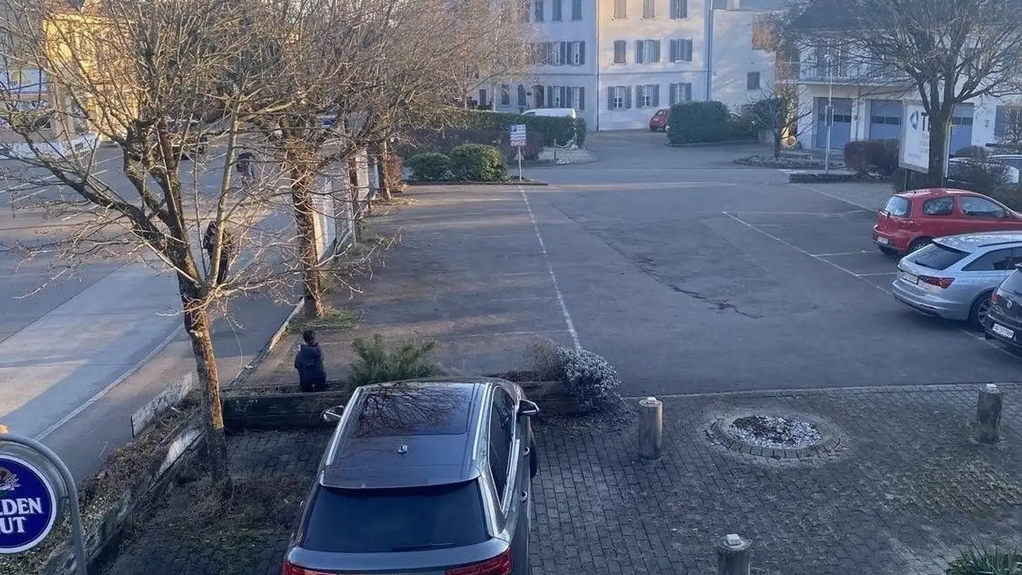 Commercial for rent - Bahnhofstrasse 13, 5507 Mellingen - Photo 2