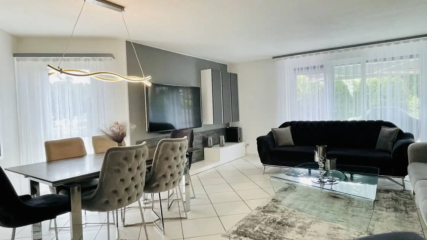 Wohnung kaufen - 2542 Pieterlen