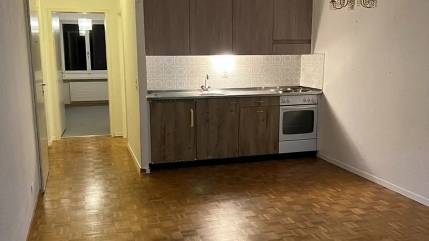 Wohnung mieten - Fellenbergstrasse 10, 3053 Münchenbuchsee