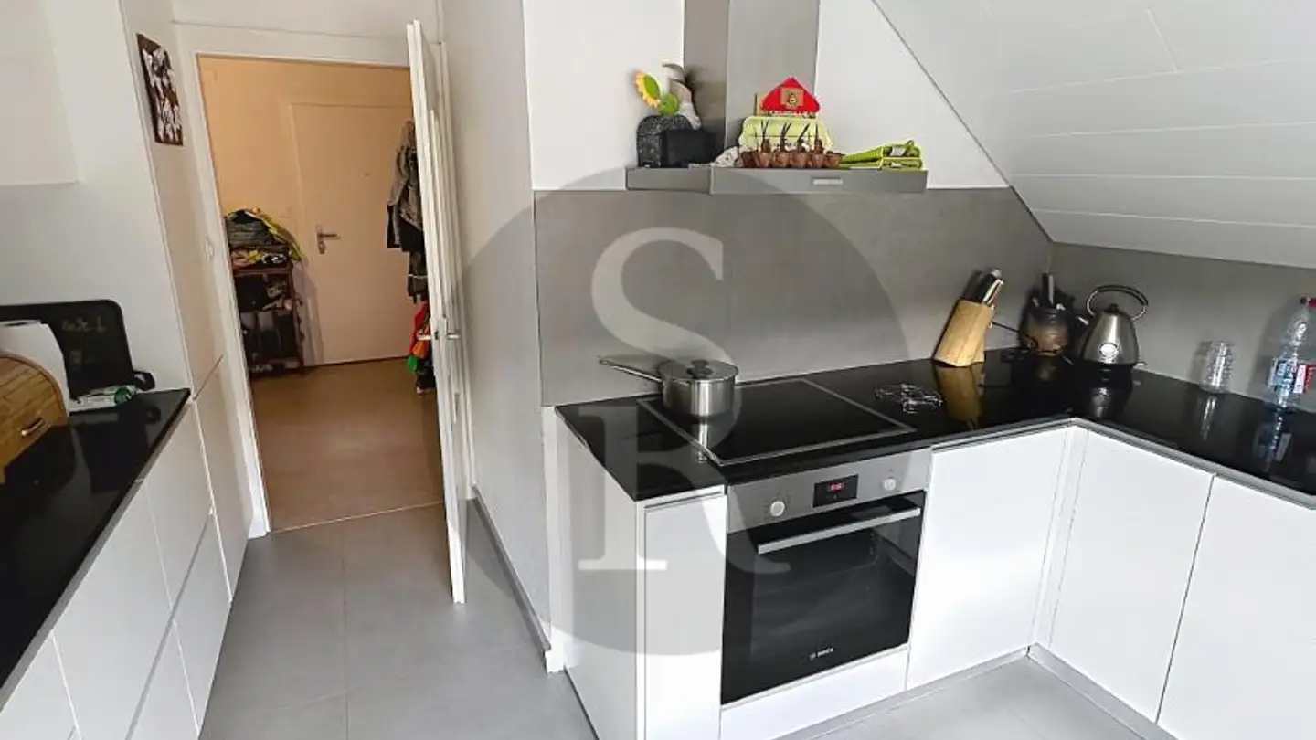 Appartement à louer - Rue De La Gare 6, 2105 Travers