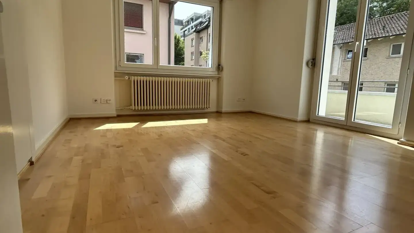 Appartamento in affitto - Bergstrasse 5a, 6004 Luzern - Foto 4