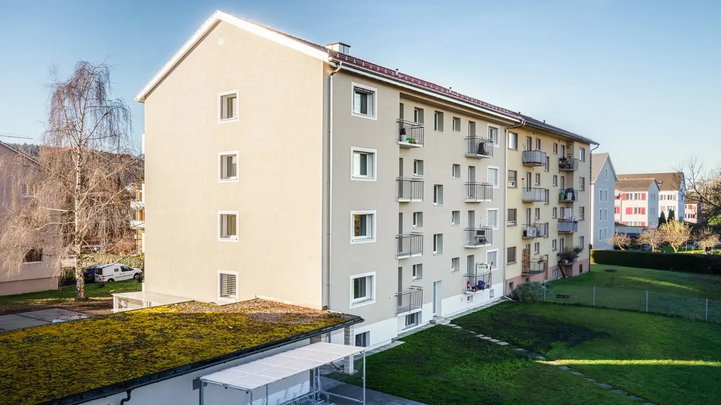 Apartment for rent - Ueberlandstrasse 303, 8051 Zürich - Photo 2