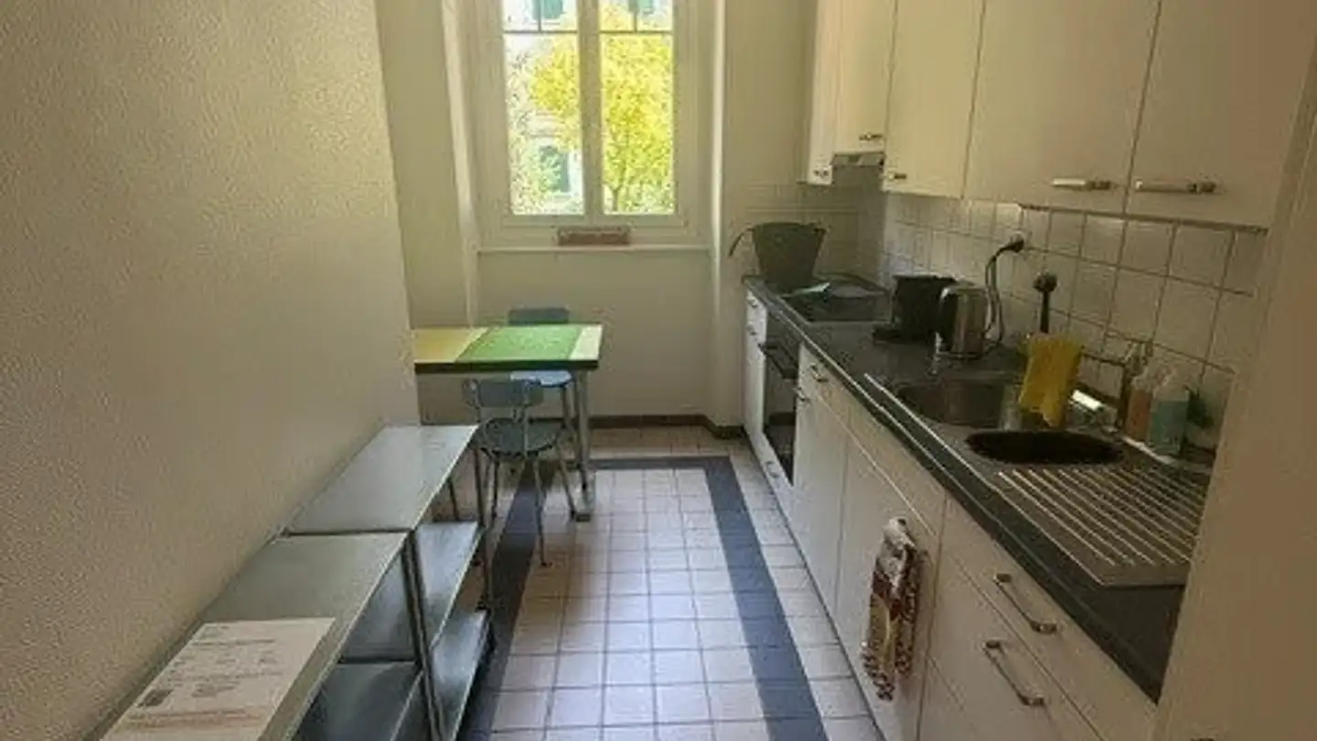 Apartment for rent - Rue Jean-Louis-de-Bons 9, 1006 Lausanne - Photo 3