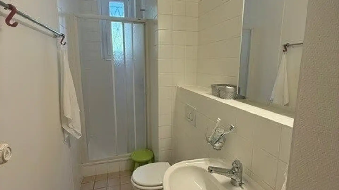 Apartment for rent - Rue Jean-Louis-de-Bons 9, 1006 Lausanne - Photo 4