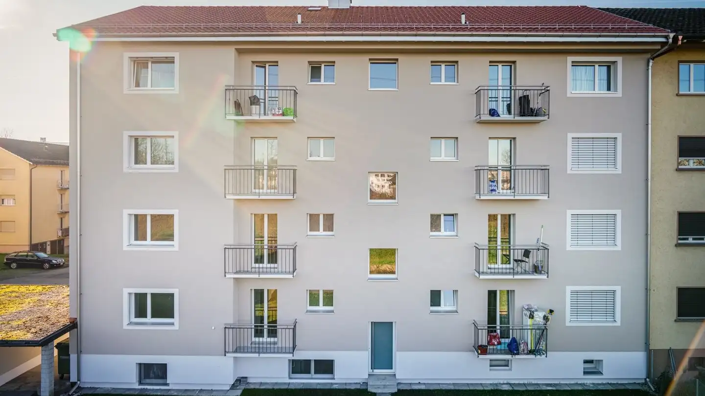 Apartment for rent - Ueberlandstrasse 303, 8051 Zürich