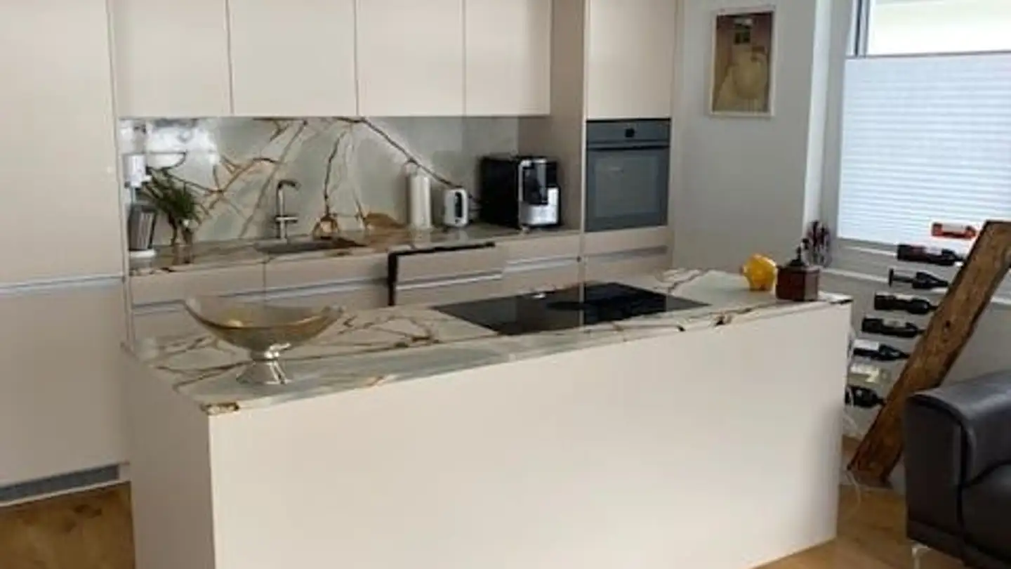 Appartement à louer - Grüenibachweg 6, 7270 Davos Platz - Photo 3