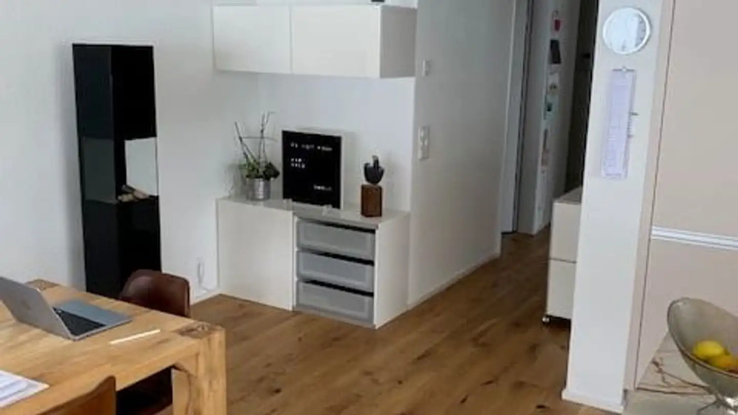 Appartement à louer - Grüenibachweg 6, 7270 Davos Platz - Photo 4