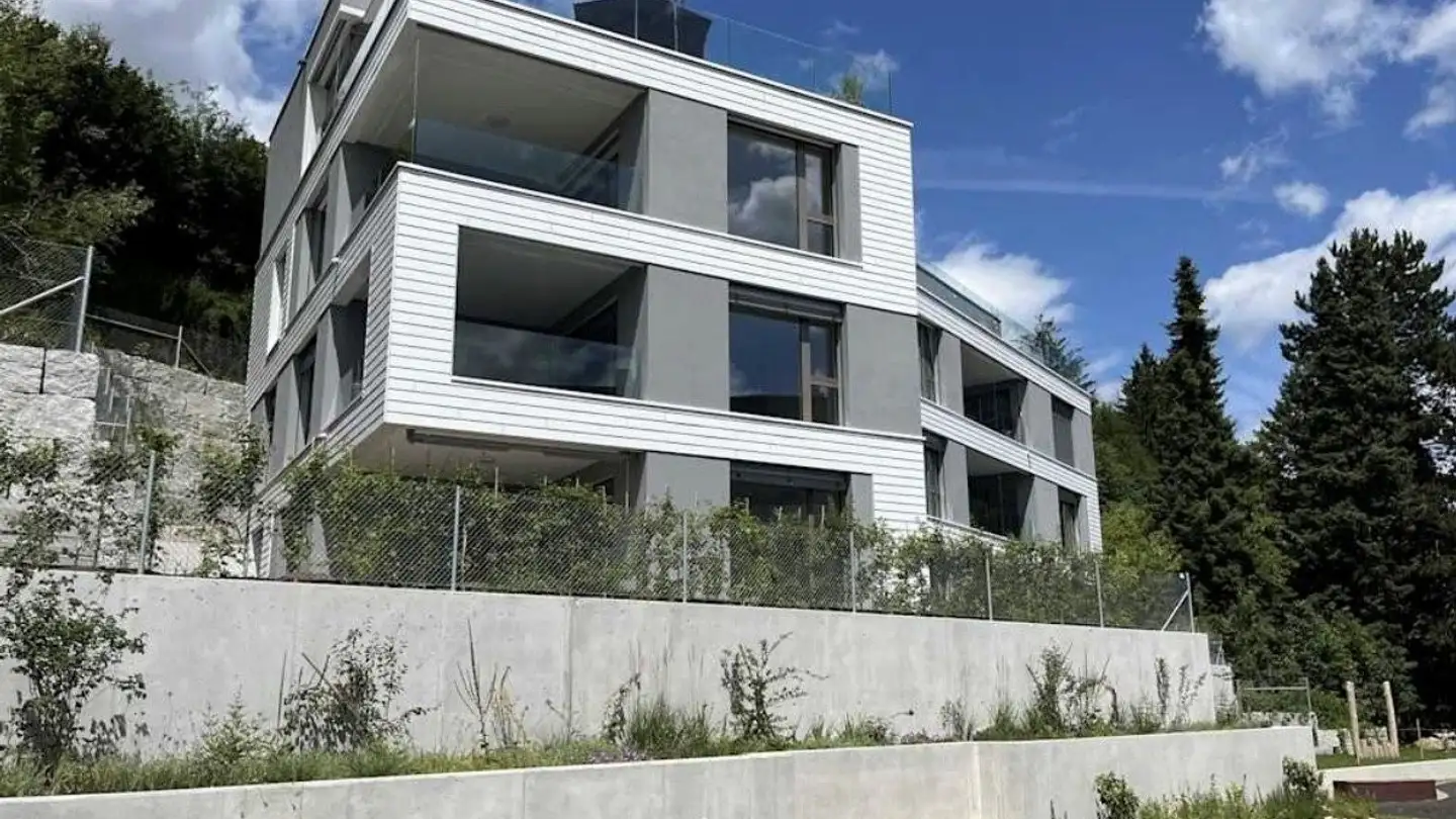 Appartement à louer - Grünegg 2, 6130 Willisau