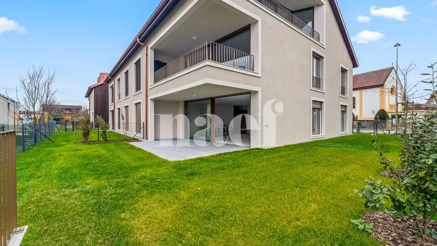 Appartement à vendre - 1544 Gletterens - Photo 2