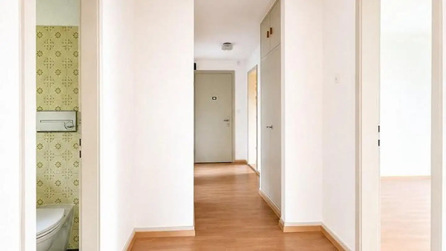 Appartement à louer - Baumschulstrasse 20, 8200 Schaffhausen - Photo 2
