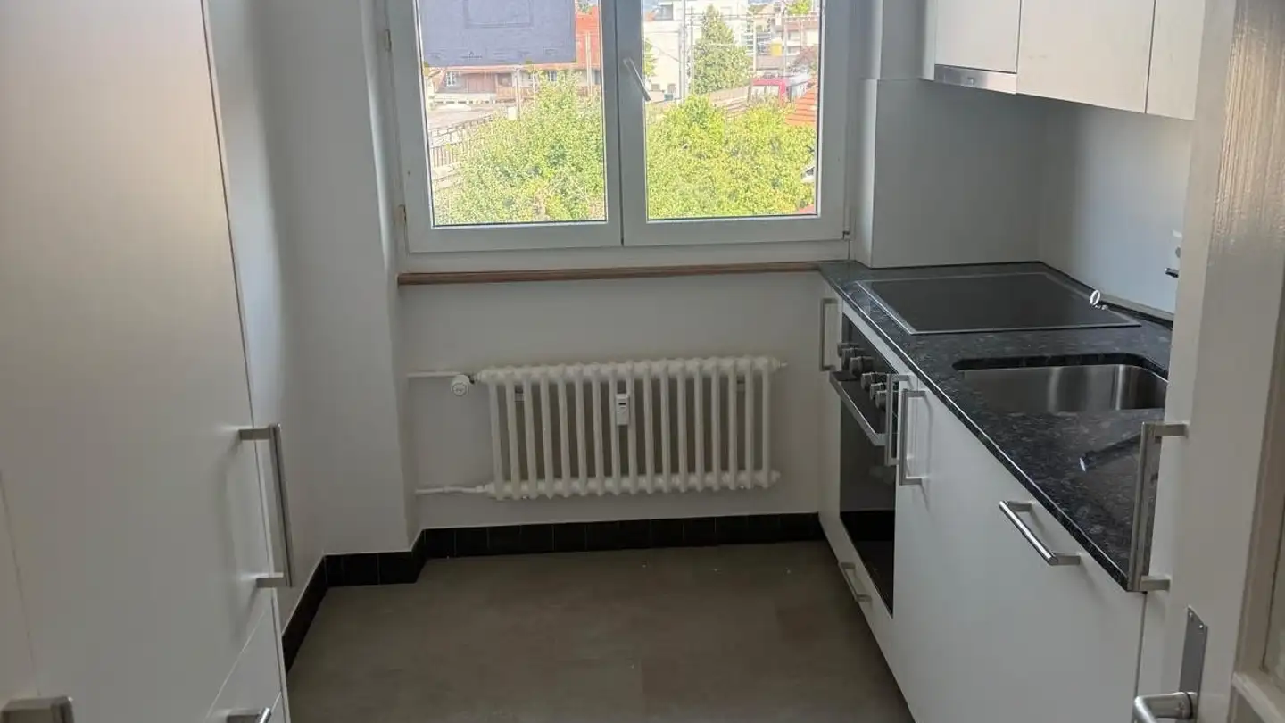 Wohnung mieten - Rainweg 8, 3250 Lyss - Foto 2