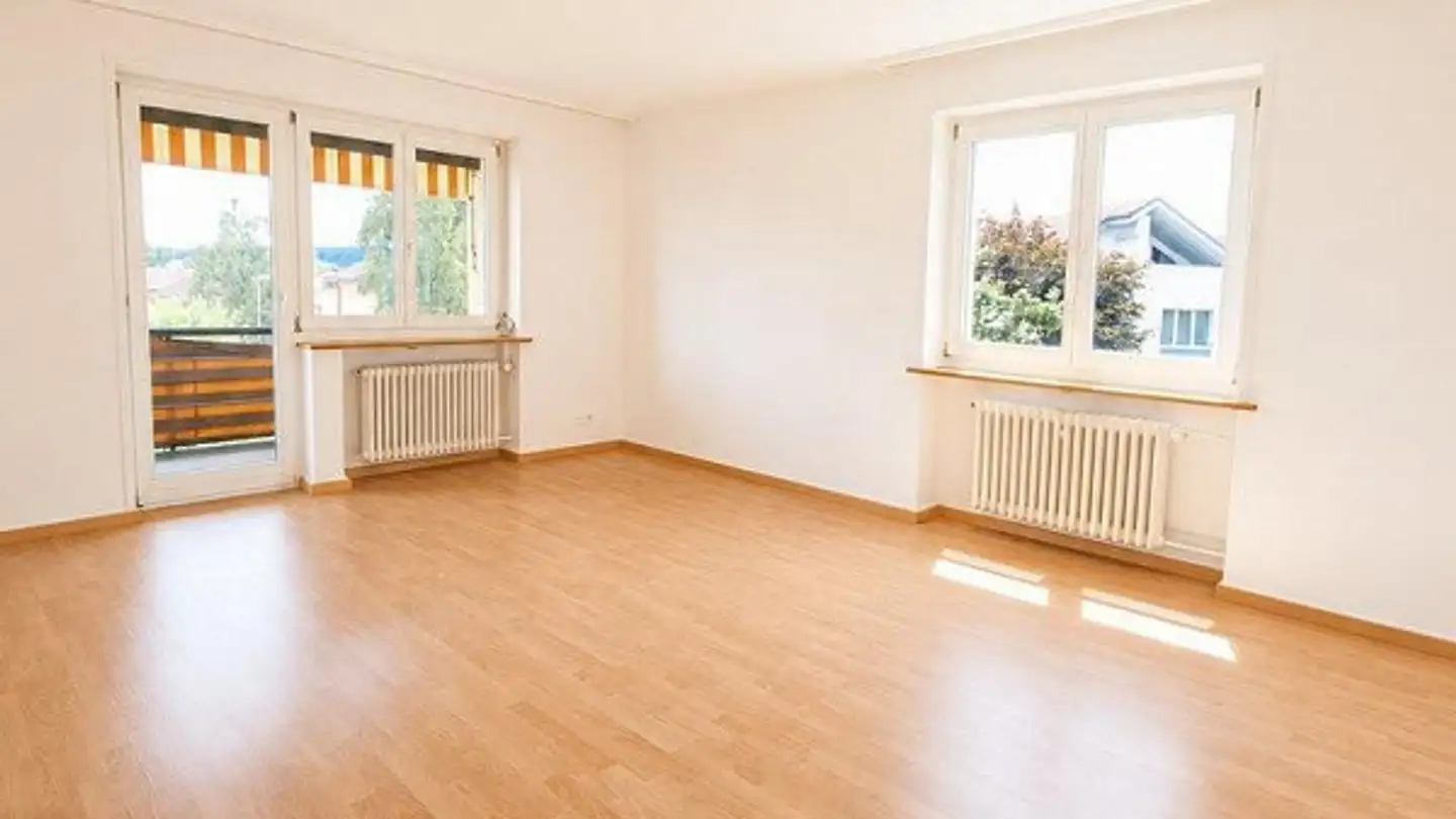 Appartement à louer - Baumschulstrasse 20, 8200 Schaffhausen - Photo 4