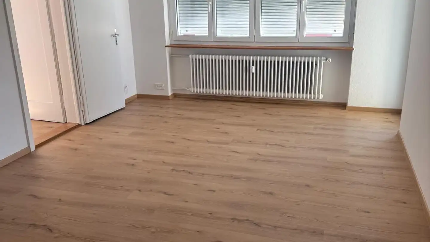 Wohnung mieten - Rainweg 8, 3250 Lyss - Foto 4