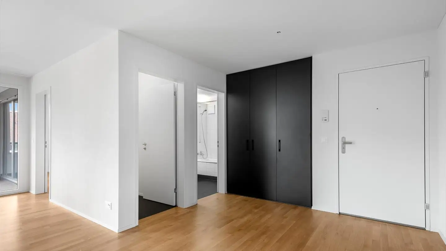 Apartment for rent - Isenbachweg 6, 8906 Bonstetten - Photo 3