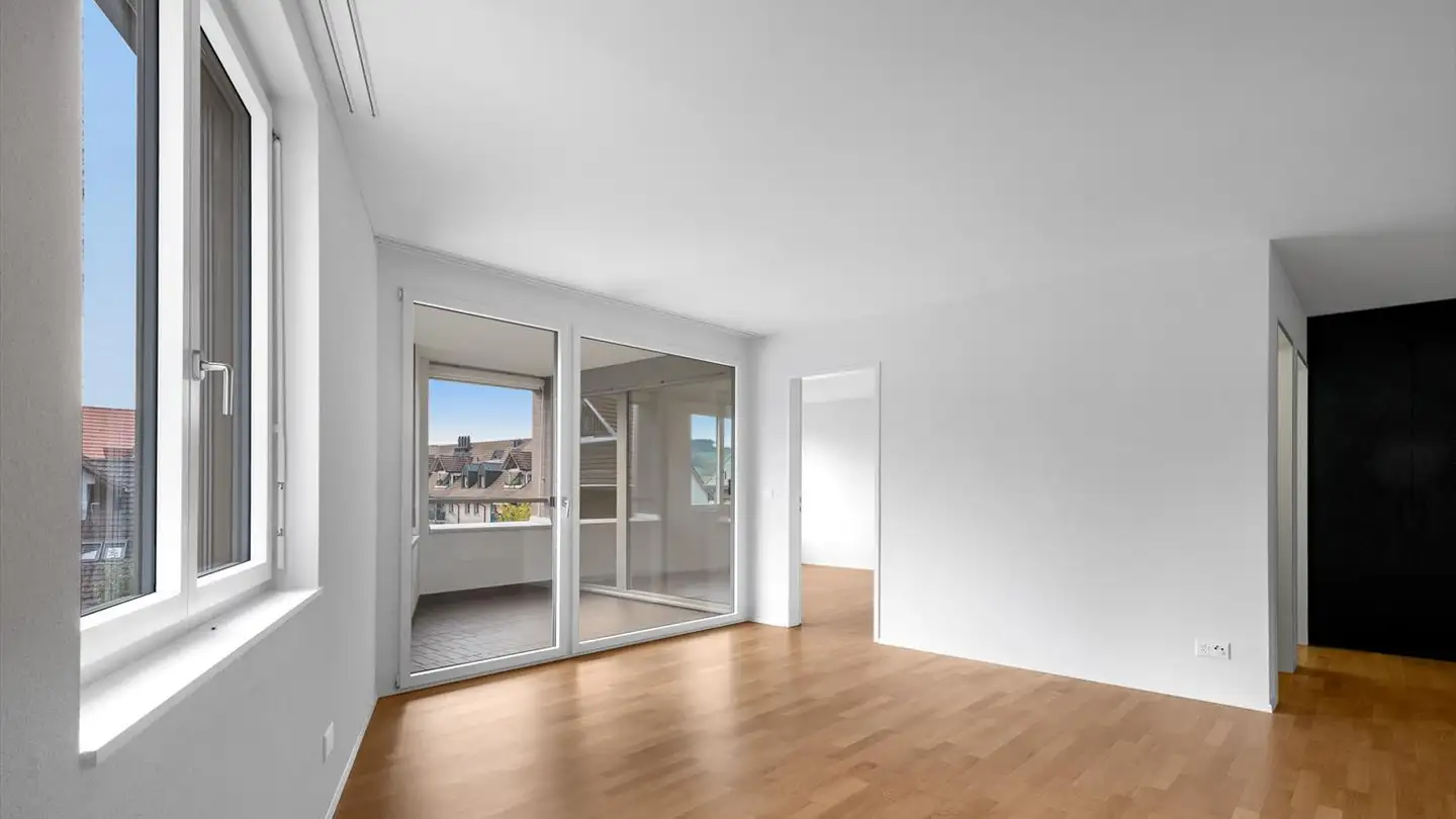 Apartment for rent - Isenbachweg 6, 8906 Bonstetten - Photo 4