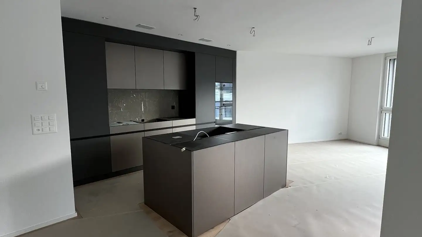 Appartement à louer - Grünegg 2, 6130 Willisau - Photo 2