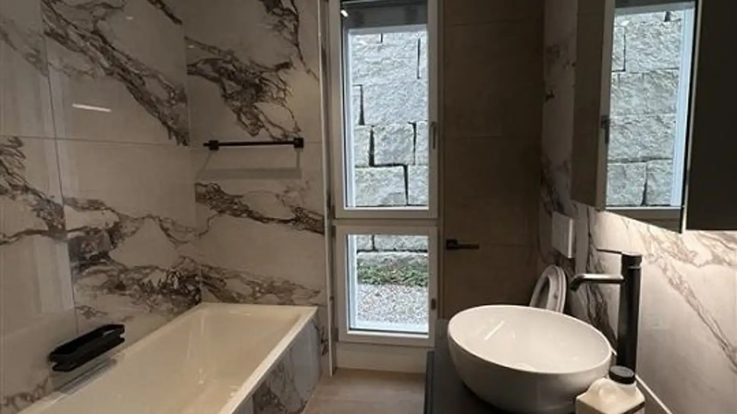 Appartement à louer - Grünegg 2, 6130 Willisau - Photo 3