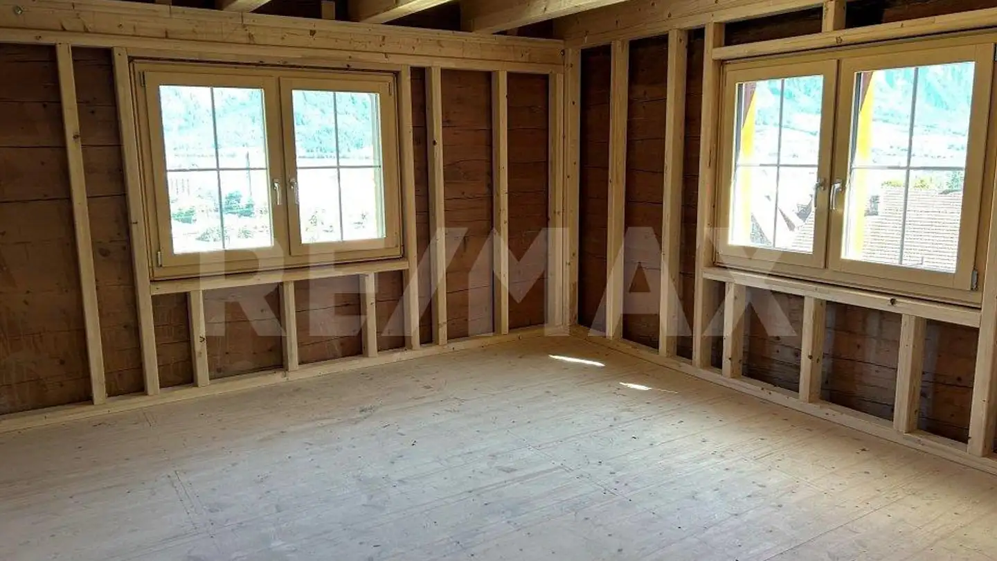 Single house for sale - Bergstrasse 7, 7303 Mastrils - Photo 4