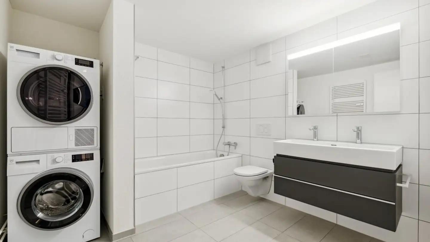 Appartamento in affitto - Bläuenstrasse 10c, 5018 Erlinsbach - Foto 3