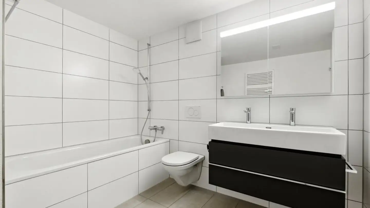 Appartamento in affitto - Bläuenstrasse 10c, 5018 Erlinsbach - Foto 4