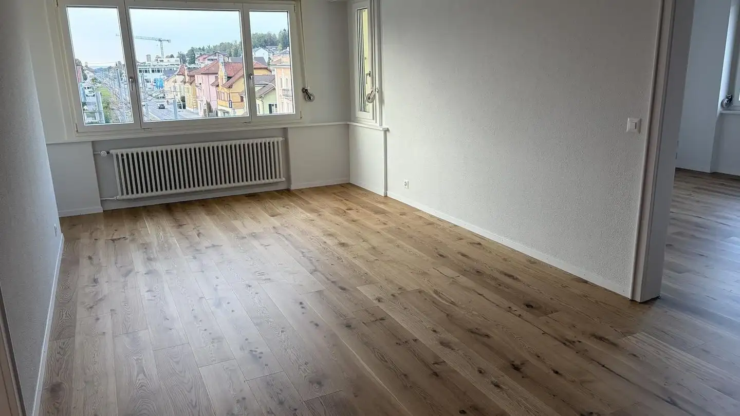 Apartment for rent - Hauptstrasse 39, 6280 Hochdorf - Photo 4