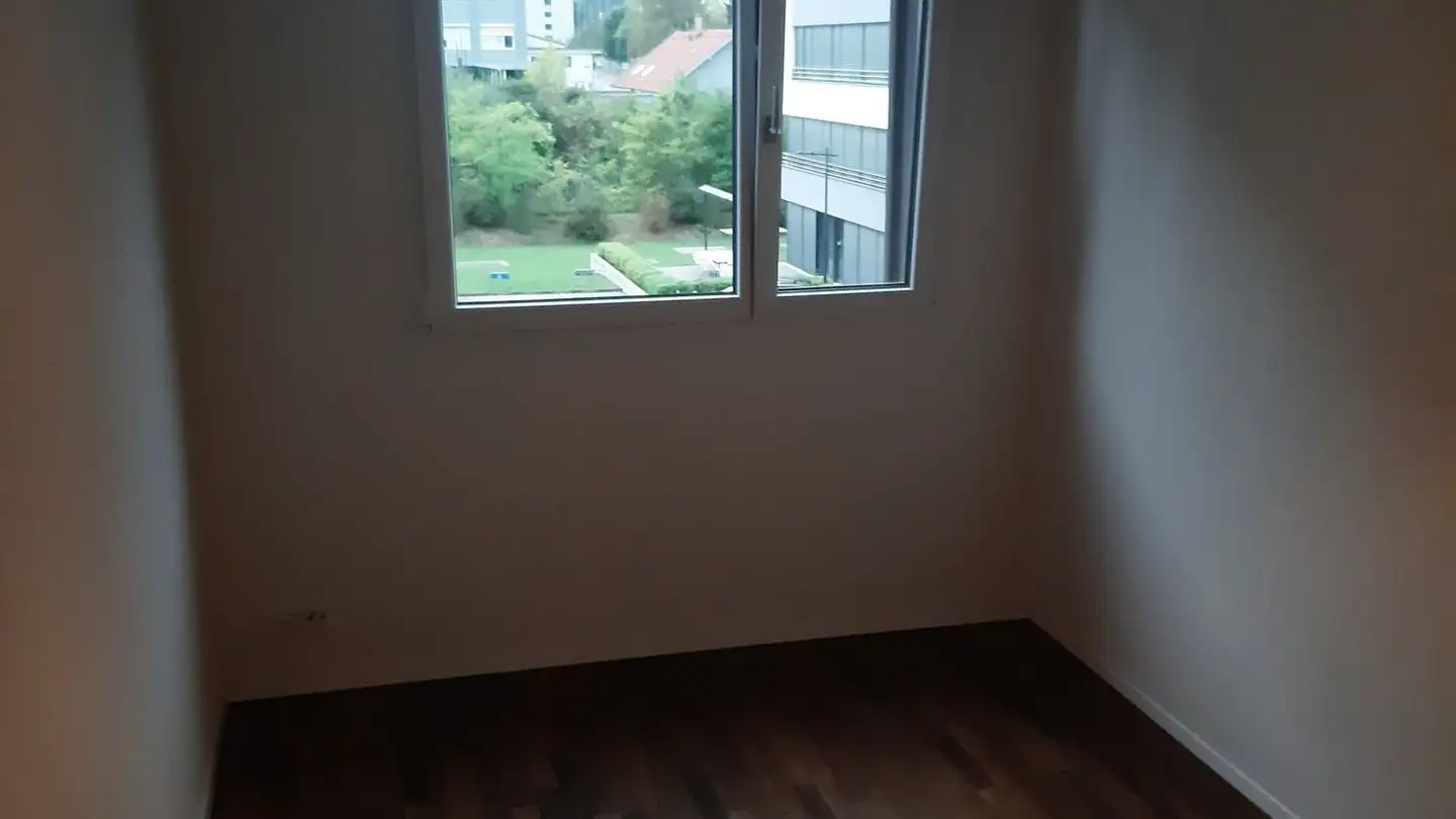 Chambre à louer - Route Saint-Nicolas-De-Flüe 3, 1700 Fribourg