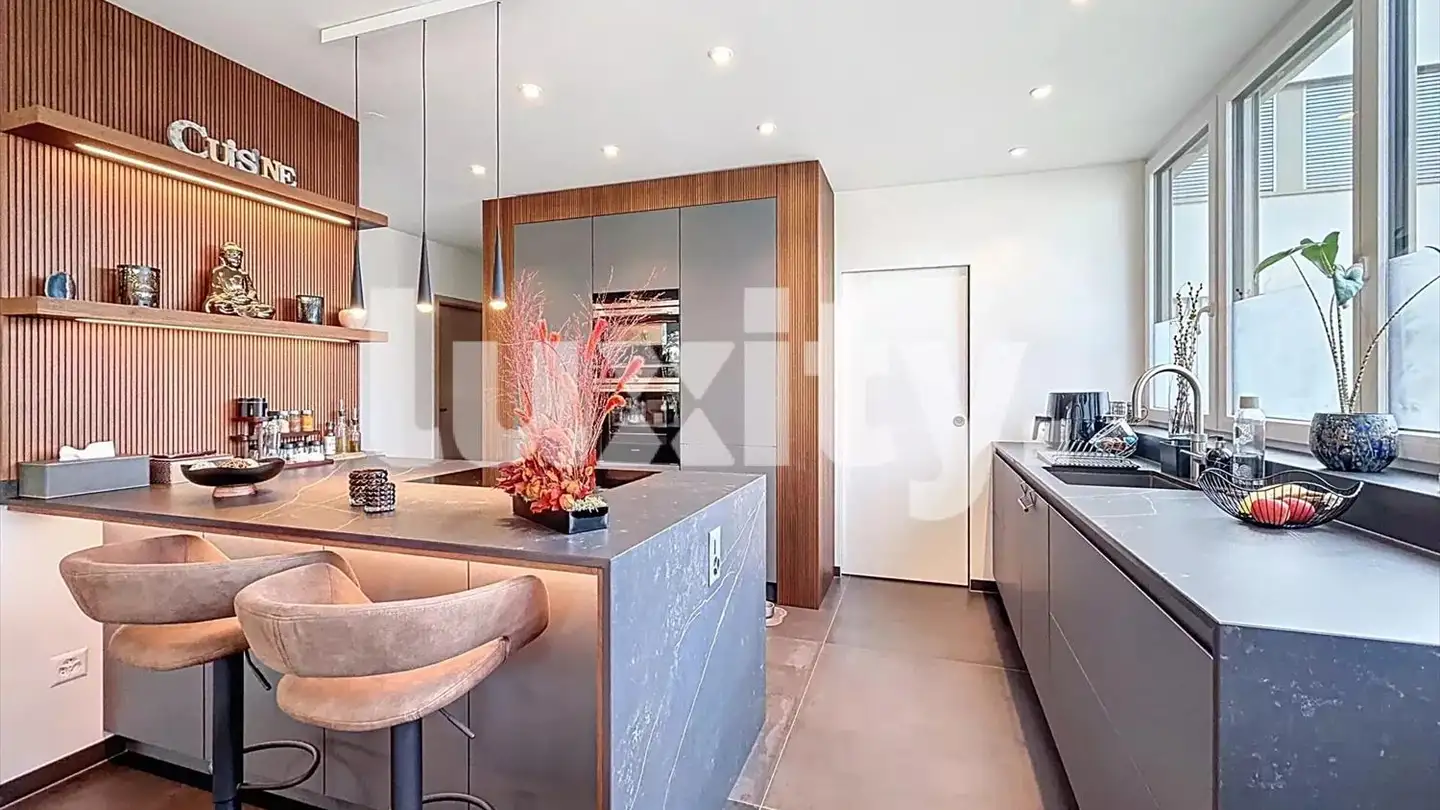 Apartment for rent - 1256 Troinex - Photo 3