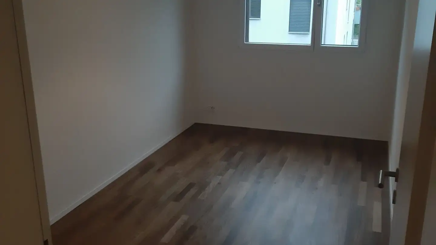 Stanza singola in affitto - Route Saint-Nicolas-De-Flüe 3, 1700 Fribourg - Foto 3