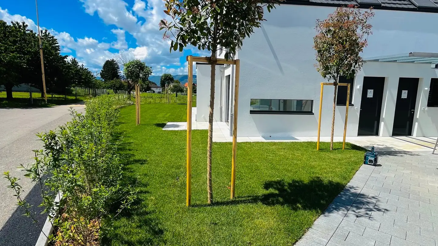 Maison jumelle à vendre - Hofmattstrasse 4, 3297 Leuzigen - Photo 2