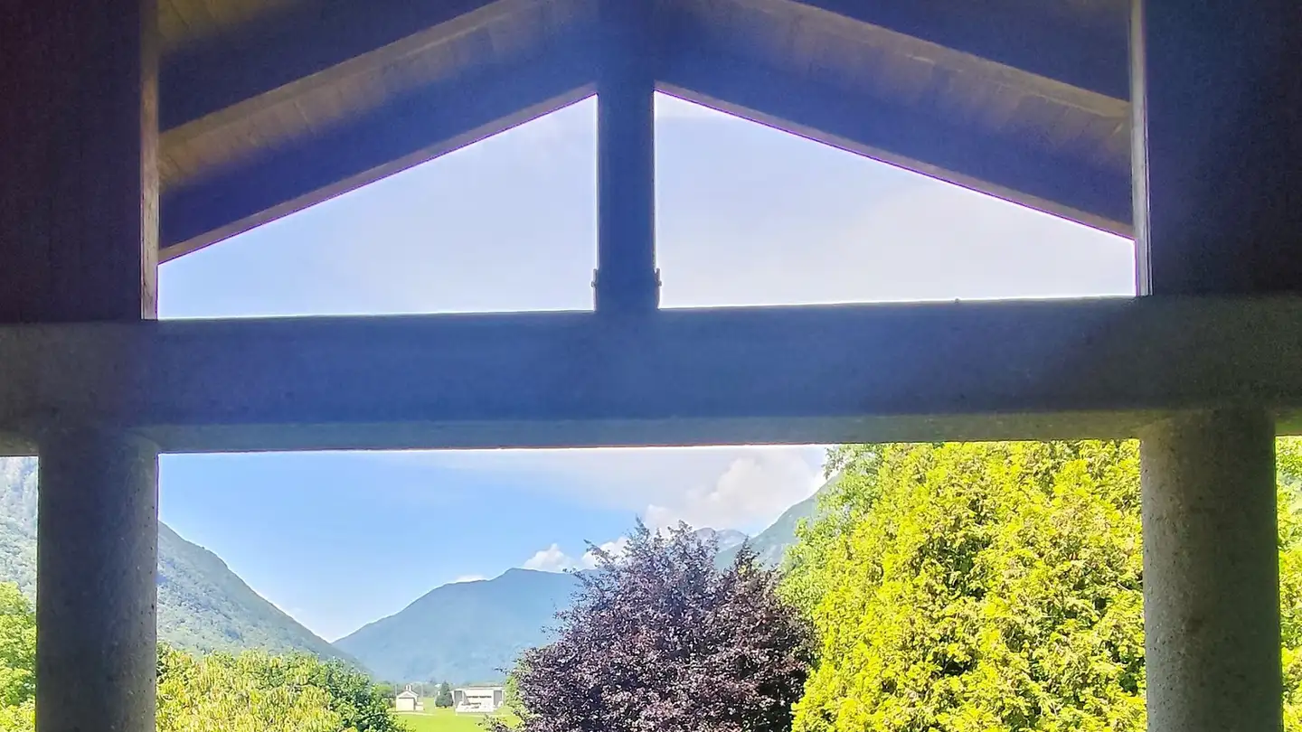 Apartment for rent - 6534 S. Vittore