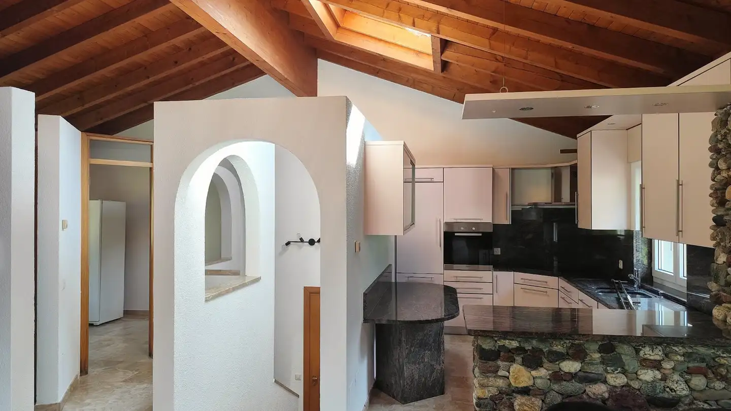 Apartment for rent - 6534 S. Vittore - Photo 3