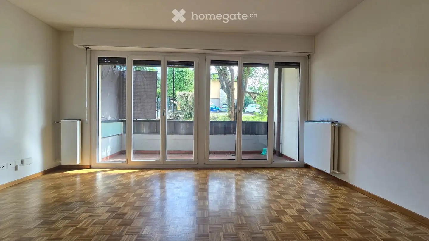 Wohnung mieten - Via Francesco Chiesa 10, 6833 Vacallo